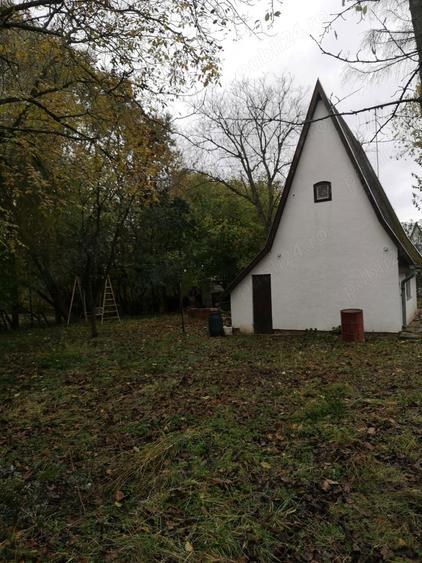 Vand casa de vacanta - 1