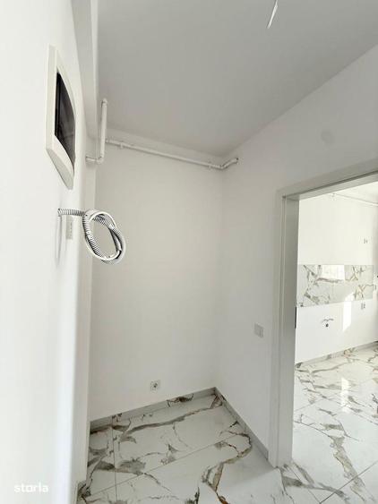 Garsoniera decomandata-TVA Inclus-Militari Residence-Comision 0% - 10