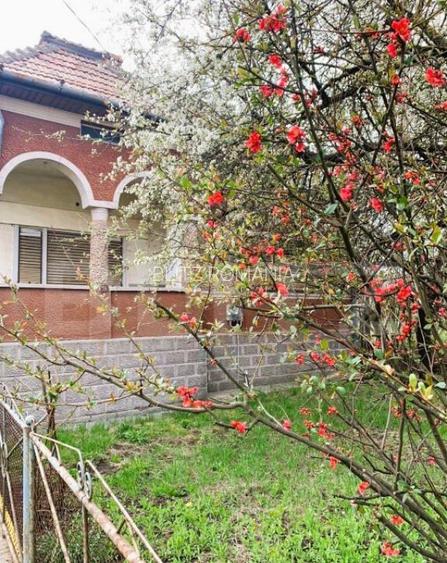 Casa renovabila, teren 4400 mp, Tureni