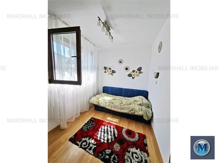 Casa cu 4 camere de vanzare in Harsa, 90 mp #15437 - 14