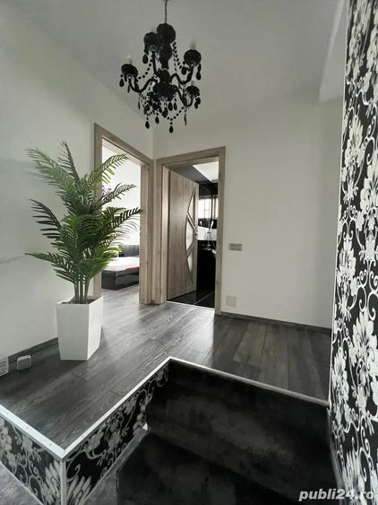 Vand Casa in Stil Baroc Italian,Eleganta ?i Rafinata CLUJ - 2