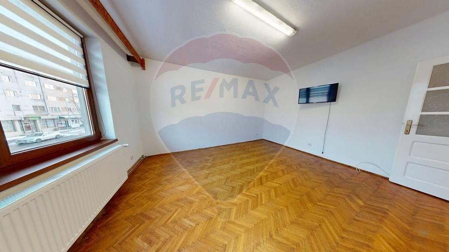 Casă cu 3 camere de vânzare Calea Dumbravii - 3