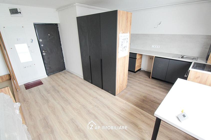 Apt 1 camera - 25 mp - Modern - Renovat - 1