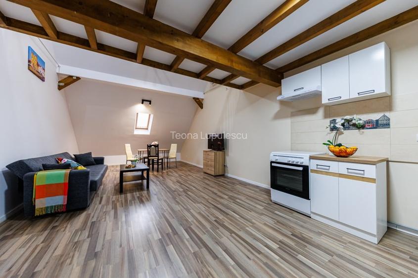 Apartament 2 camere elegant - Piata Unirii Timisoara - Comision 0