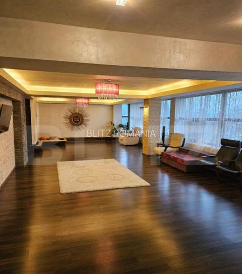 Apartament de lux in Viforata