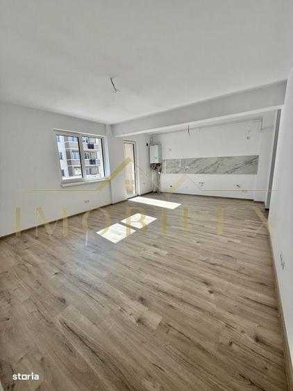 Apartamente finisate cu 2 si 3 camere , in ansamblu rezidential nou - 1