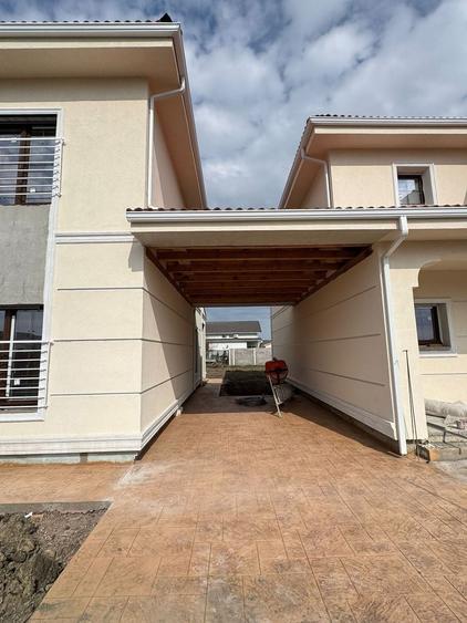 Duplex - Aproape de Lidl2 - Toate Utilitatile - COMISION 0% tip SAD - 4