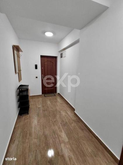 Apartament de inchiriat 4 camere, decomandat Tractorul - 120 m - 6