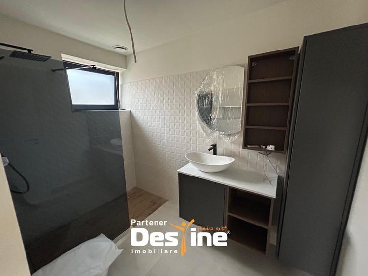 Casa individuala 120mp Teren 360mp Loc parcare terasa si curte generoasa Rediu - 6