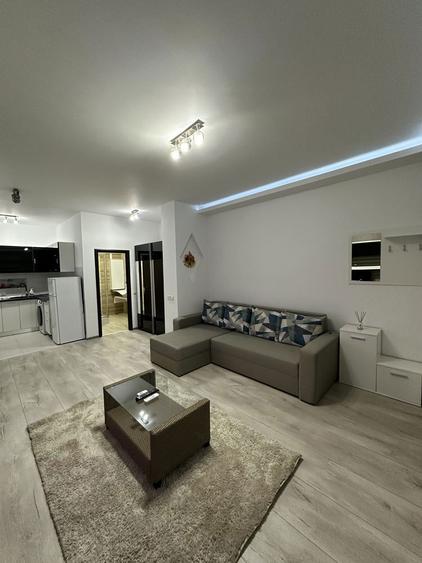 Garsoniera de inchiriat - 6