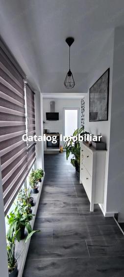 Penthouse 3 camere | Terasa 88mp | Parcare inclusa - 4