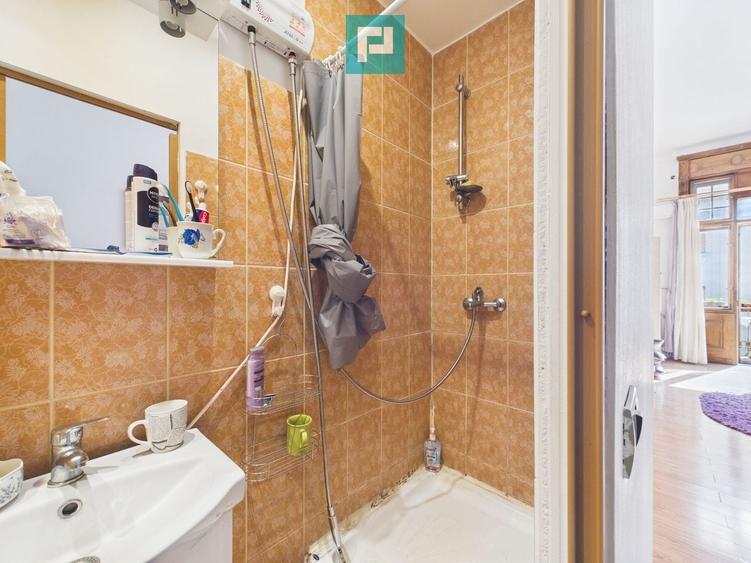 Apartament 1 cameră – ultracentral, Piața Victori - 6