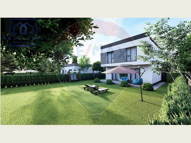 DE VANZARE Casă / Vilă 4 camere  Berceni-Vidra - 6