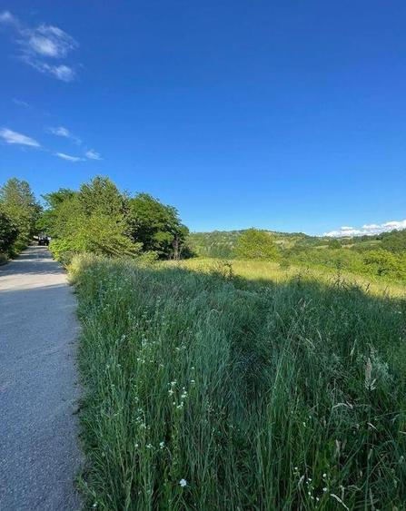 Teren zona turistica Rosia - 3