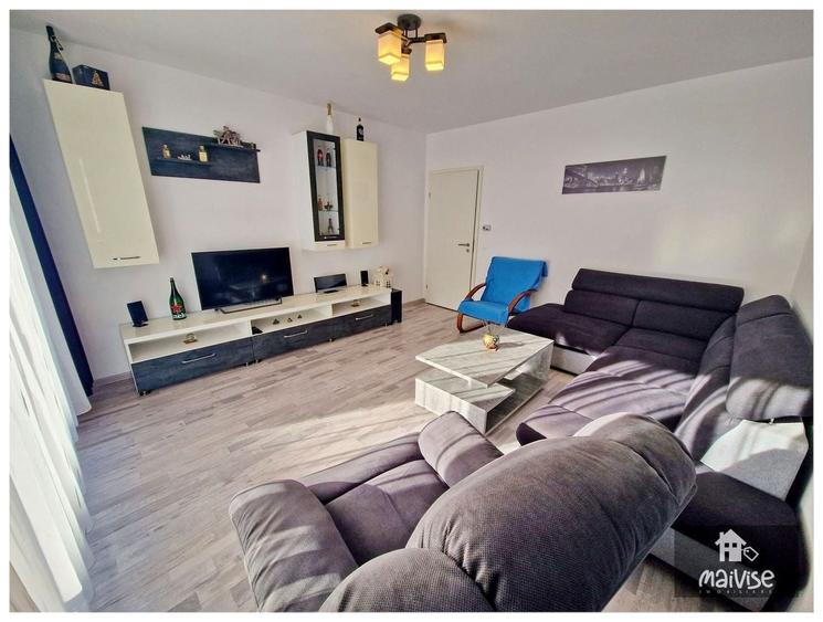 Apartament 2 Camere de Inchiriat, Avantgarden 3 Bartolomeu - 3