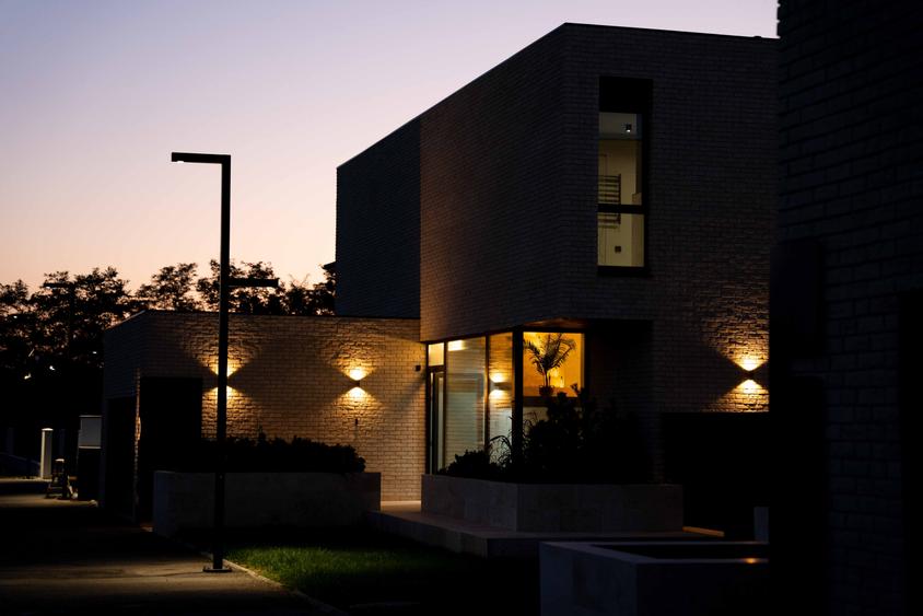 VILE NOI "READY TO MOVE", LA INTRARE CORBEANCA, ANSAMBLU PRIVAT DE TIP BOUTIQUE - 25