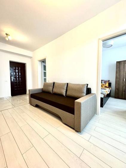 Inchiriez apartament 2 camere langa statie autobuz - 8