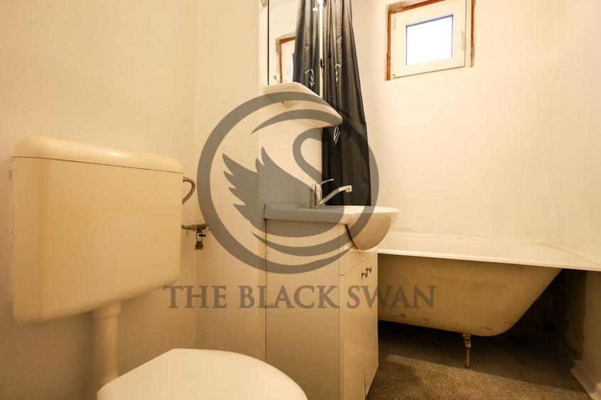 Apartament 2 camere de vanzare l Decomandat l Republicii l Comision 0% - 7