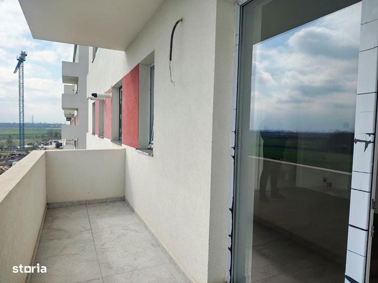 Garsoniera Sector 6 Bucuresti | 0% Comision | Nu se aplica TVA - 2