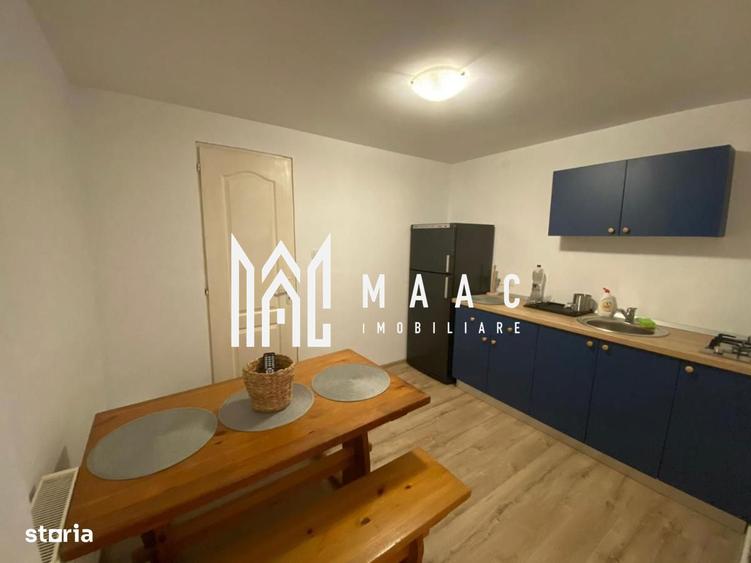 Apartament 2 camere I 50mpu I parcare I Ora?ul de Jos - 1