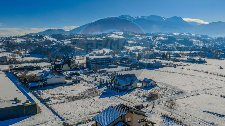 Casa cu potential turistic in Tohanu Nou - Comision 0% - 14