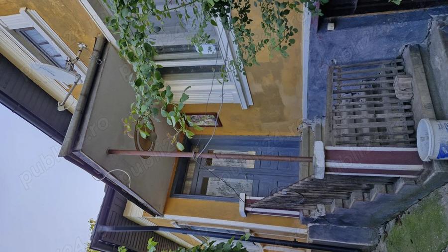 Casa de vanzare in Budacu de jos - 2