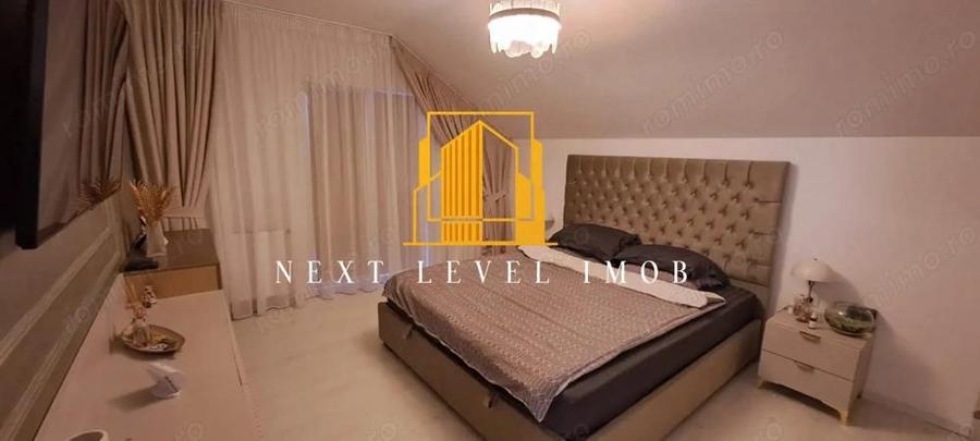 Casa de vanzare Geamana | 2023 | Complet mobilata | 120 mp - 5