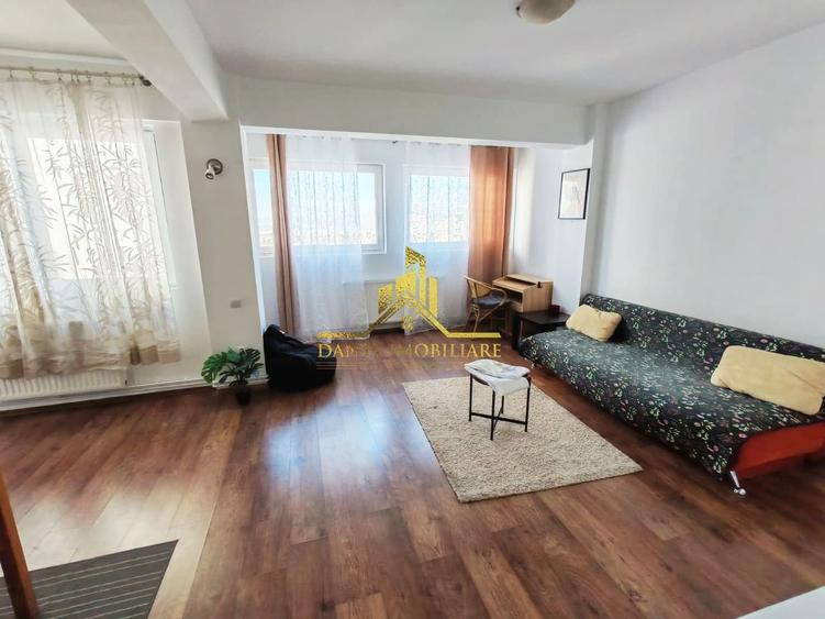 2 camere, PET FRIENDLY, mobilat modern, balcon, parcare, Gheorgheni - 3