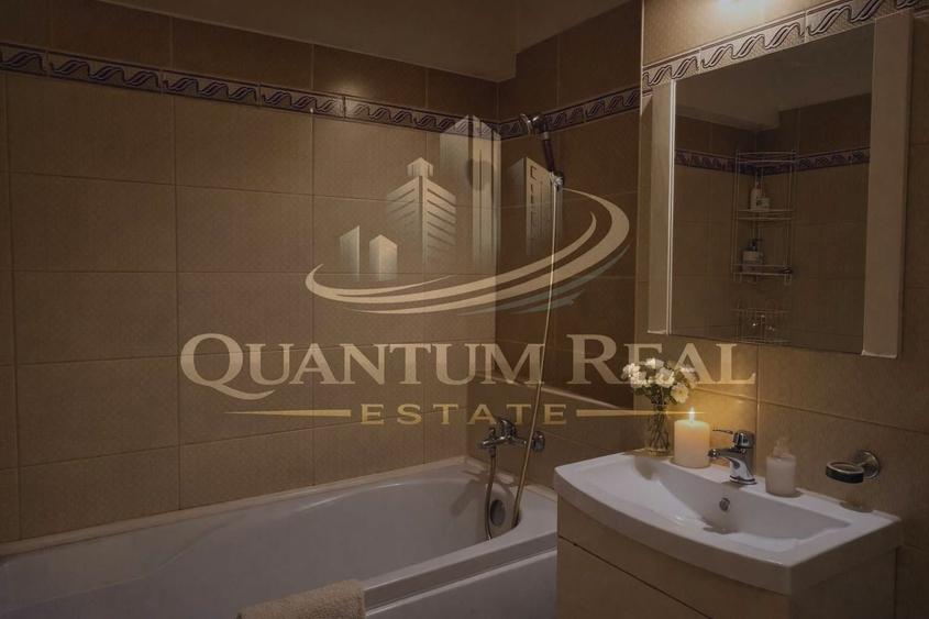 vand 2 camere,  renovat, centrala proprie, vedere parcul Tineretului - 5