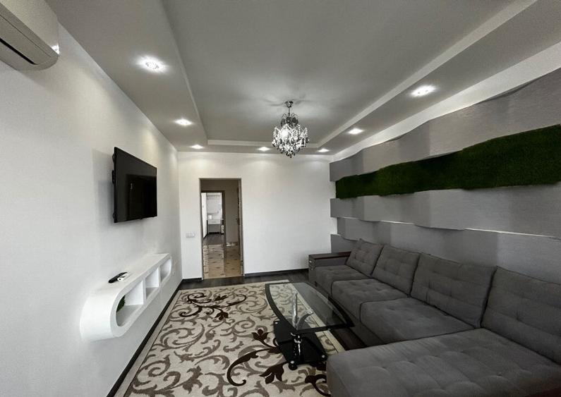 Inchiriez apartament cu 2 camera in zona Andrei Muresanu - 6