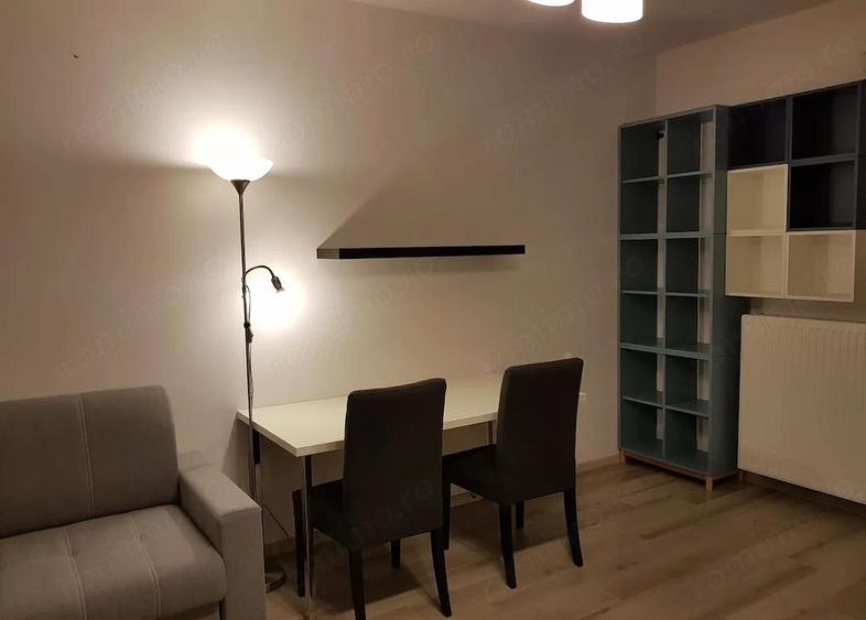 Apartament cu 2 camere de inchiriat in zona Tineretului - 2