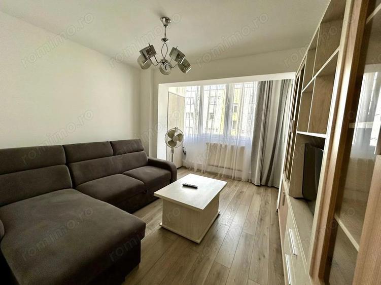 Apartament cu 2 camere in Mana?tur, str. Grigore Alexandrescu - 1