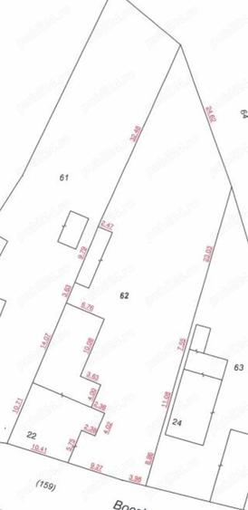 Casa cu gradina la 25 km de Oradea- gaz, apa, curent - 10