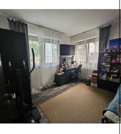 apartament 3 dormitoare si living 73,29mp parcare - 8