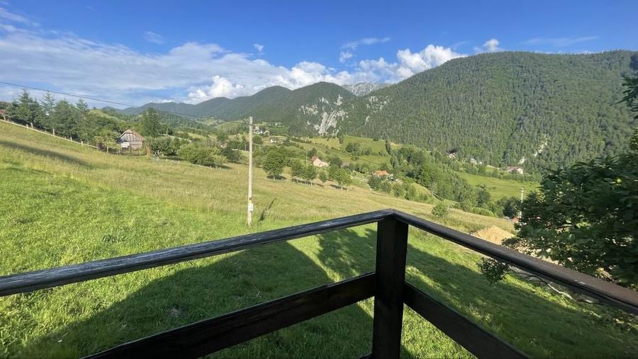 Teren Magura-Brasov - 3