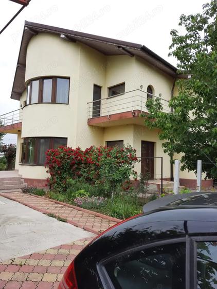 Proprietar, vand vila in apropierea Bucure?tiului - 5