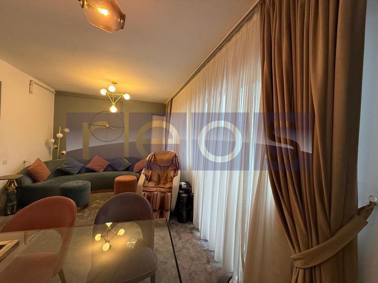 VANZARE DUPLEX AVIATIEI | MOBILAT SI UTILAT | 2 LOCURI PARCARE - 4