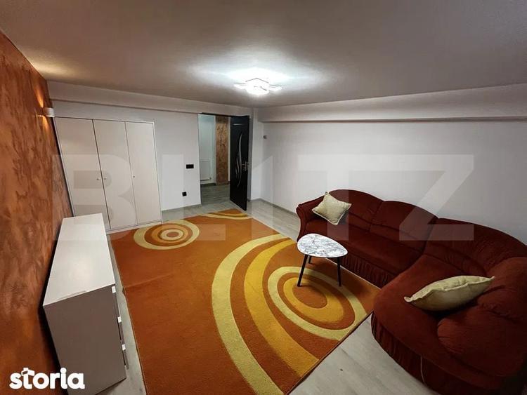 Apartament 3 camere, 75 mp, pet friendly, zona Borhanci - 2