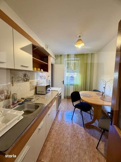 Apartament Spatios cu 4 Camere-Central - 5