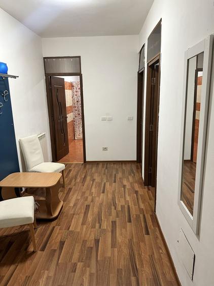 Persoana Fizica - Inchiriez apartament cu 2 camere decomandat. Loc de parcare inclus - zona Bucium - 2