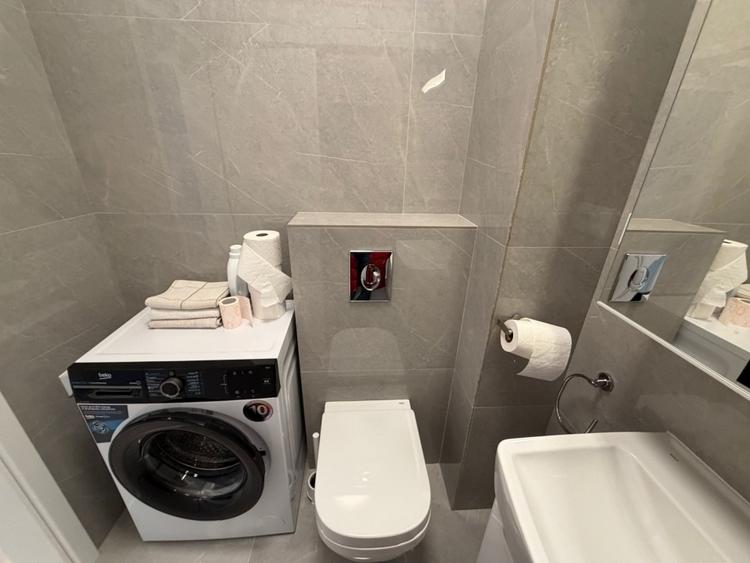 Iuliu Maniu, nr. 586, apartament 2 camere tip studio Envogue Residence - 1