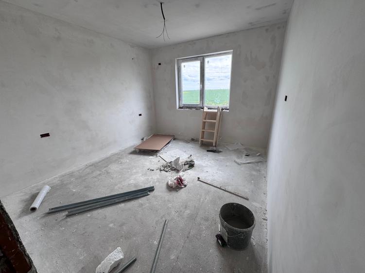 Casa individuala Allegria. 4 cam. Util 112mp. Teren 540 mp - 9