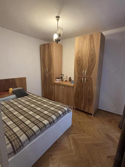 Apartament 2 camere tip T Velen?a Oradea - 7