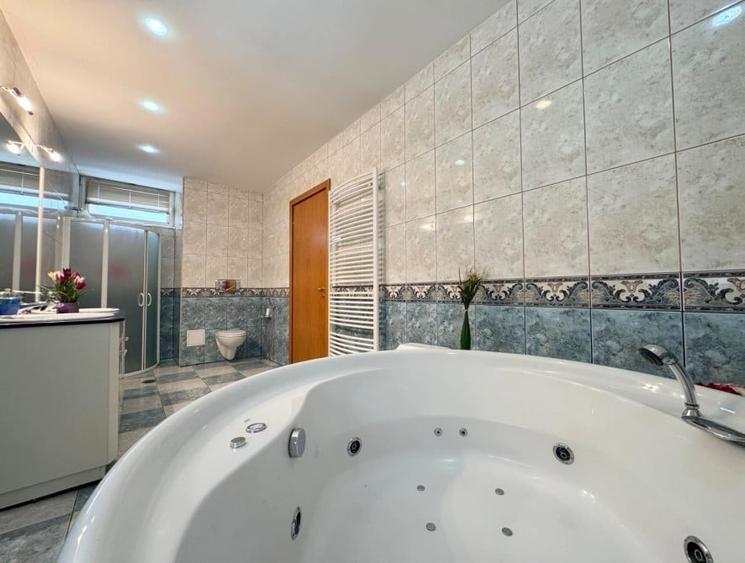 Vilă elegantă –  Herăstrău – Pretabilă clinică, grădiniță, ambasadă, resedinta - 7