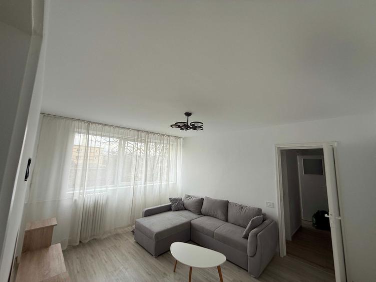 INCHIRIERE - Apt 3 camere, StefanCelMare, Spital Colentina - 7