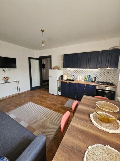 Central | Gara de Nord | Ideal Airbnb | Etaj 6 - 1