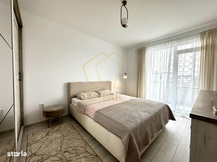 Casa insiruita pe colt cu 3 camere | ZONE 2 | Calea Urseni - 10