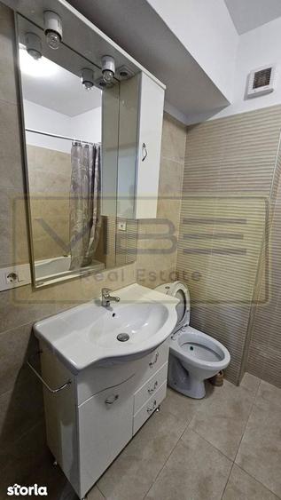 Apartament cu 2 camere (open-space) Copou - Hotel Grand View - 8