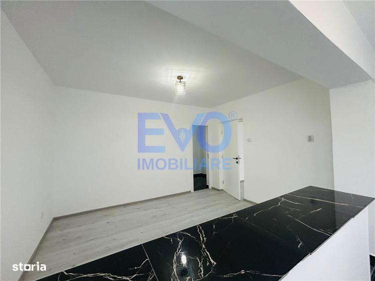 APARTAMENT CU 2 CAMERE, ETAJ 1, PODU ROS - 7