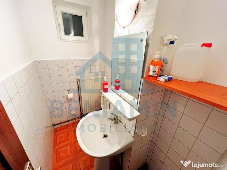 3 Decomandate-CT-Etaj 1-Mobilat-Utilat-Promenada-Disponib... - 5